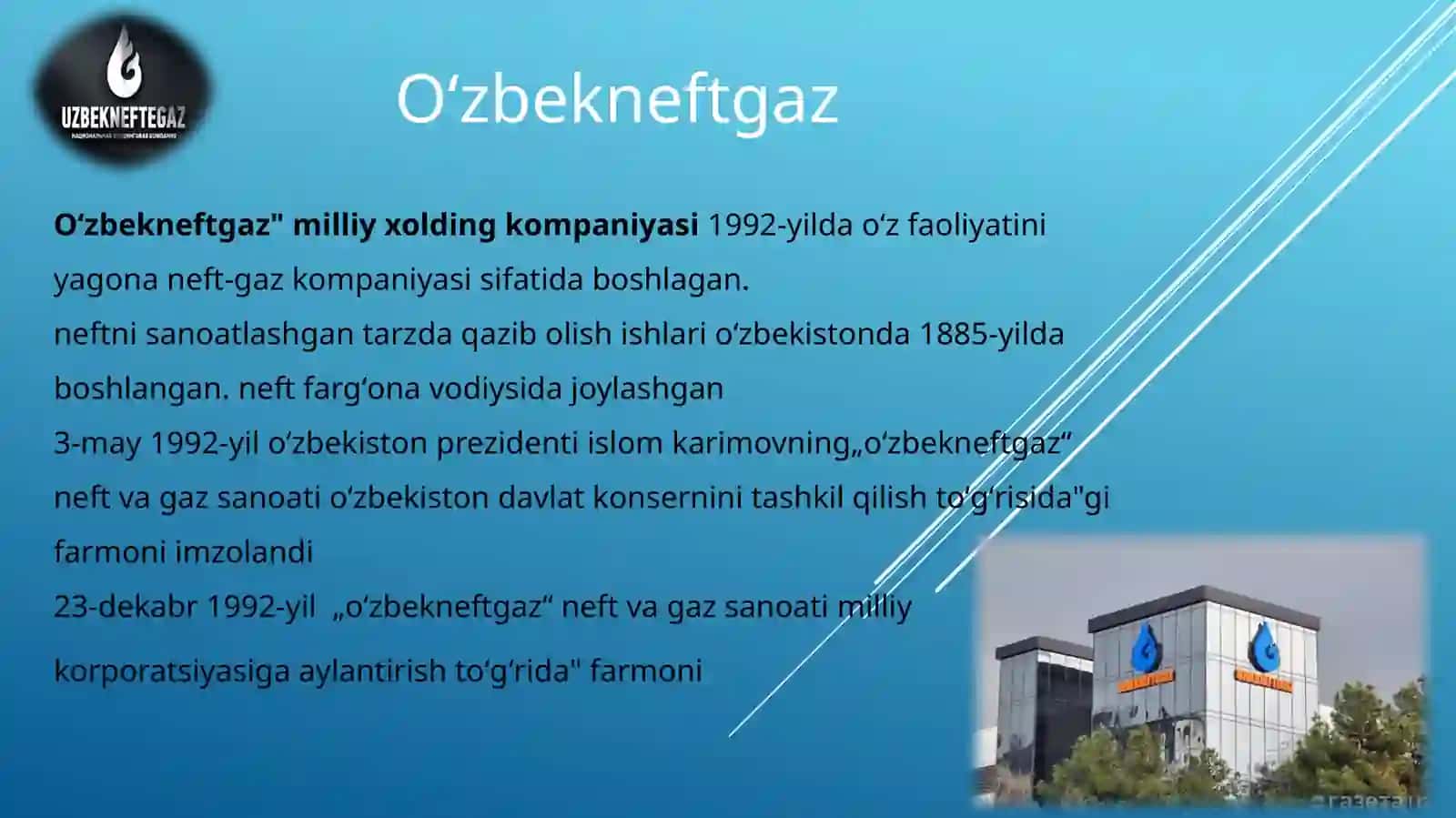 KORXONALAR FAOLIYATINI YA’NI DAROMATI VA HARAJATLARINI TAHLIL QILISH KICHIK(KORXONA MISOLIDA) 2