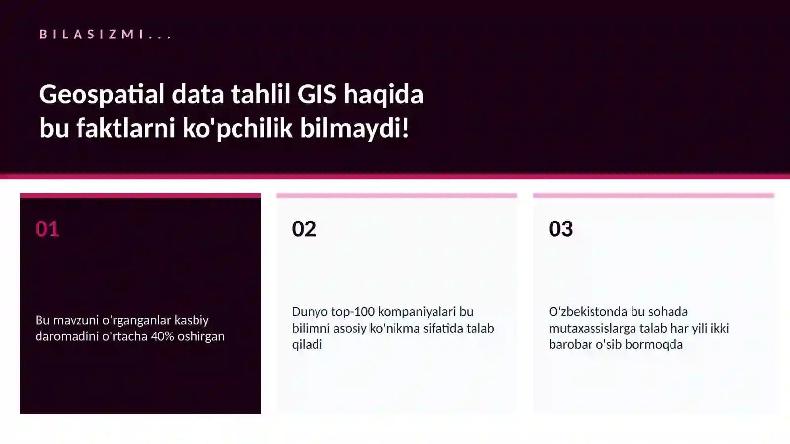 DATA SCIENCE VA TAHLIL 2