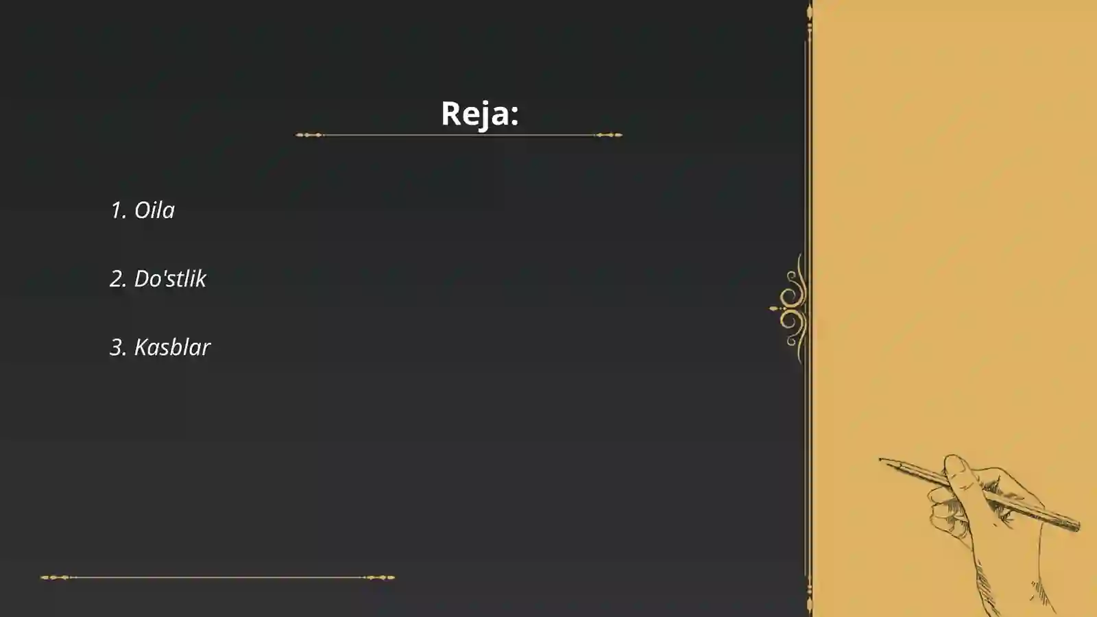 Oila 2