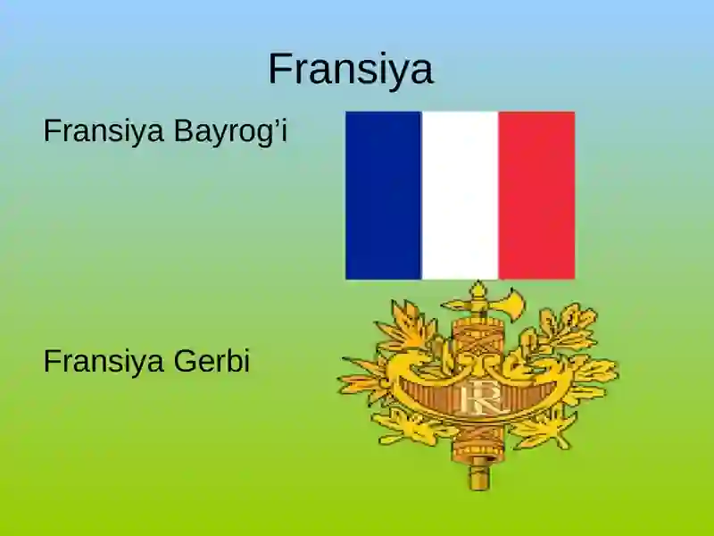 FRANSIYA 2