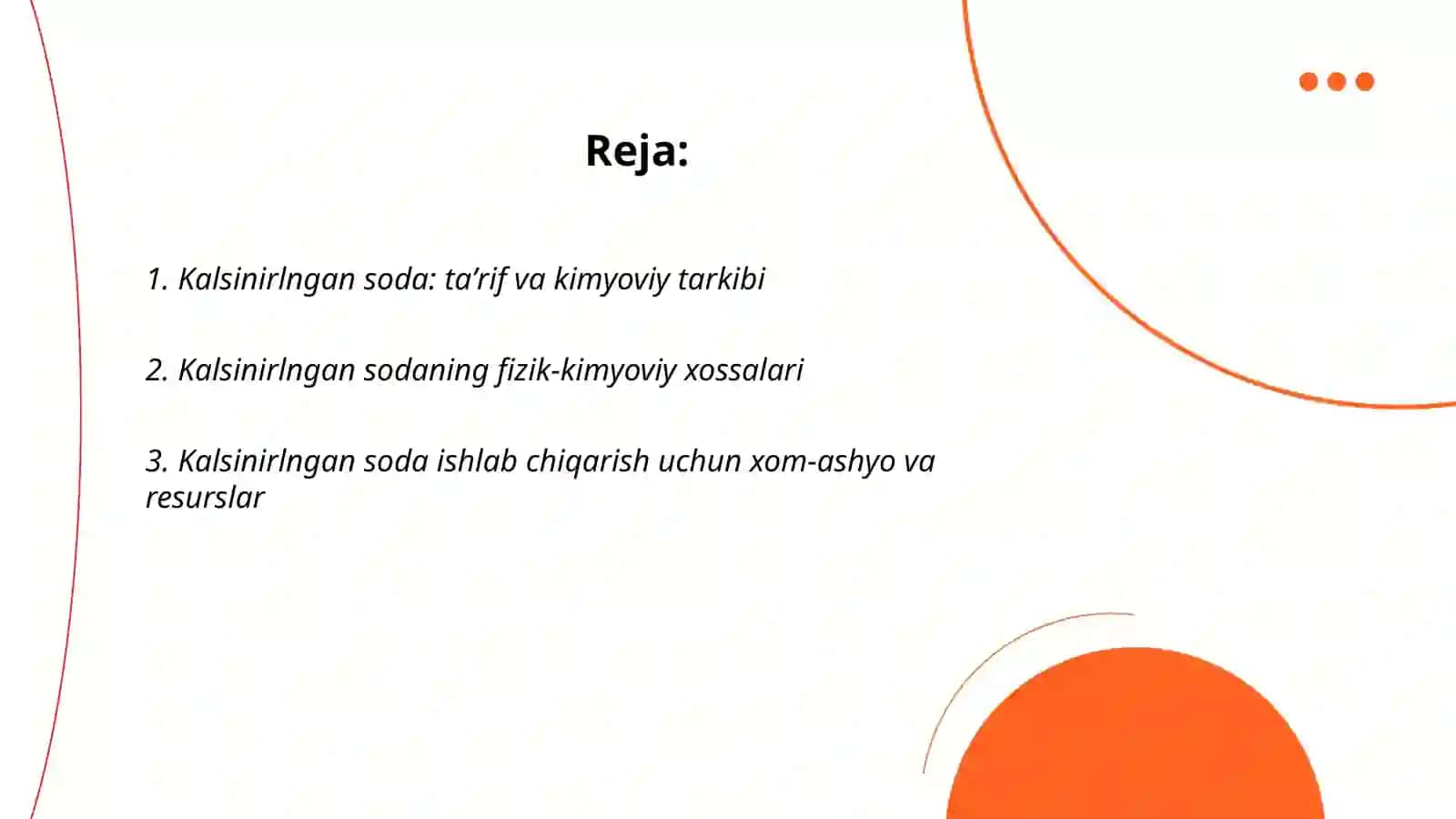 Kalsinirlngan soda 2