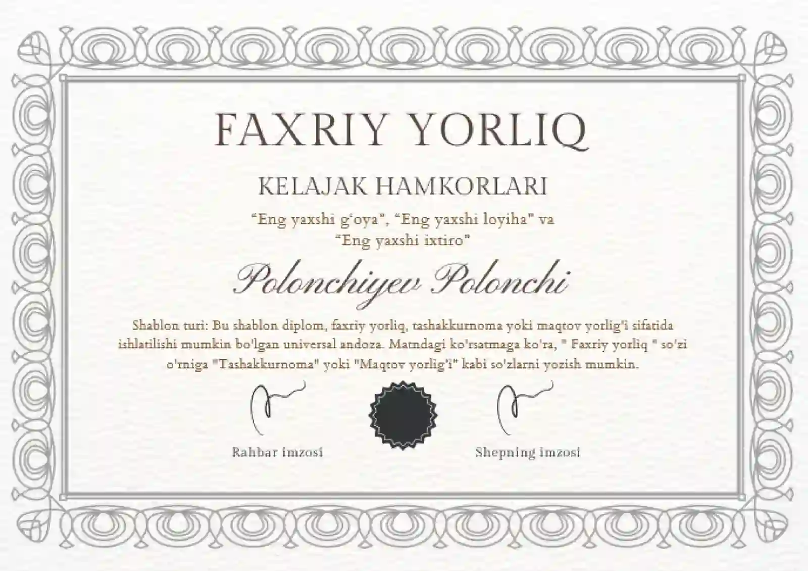 FAXRIY YORLIQ 2