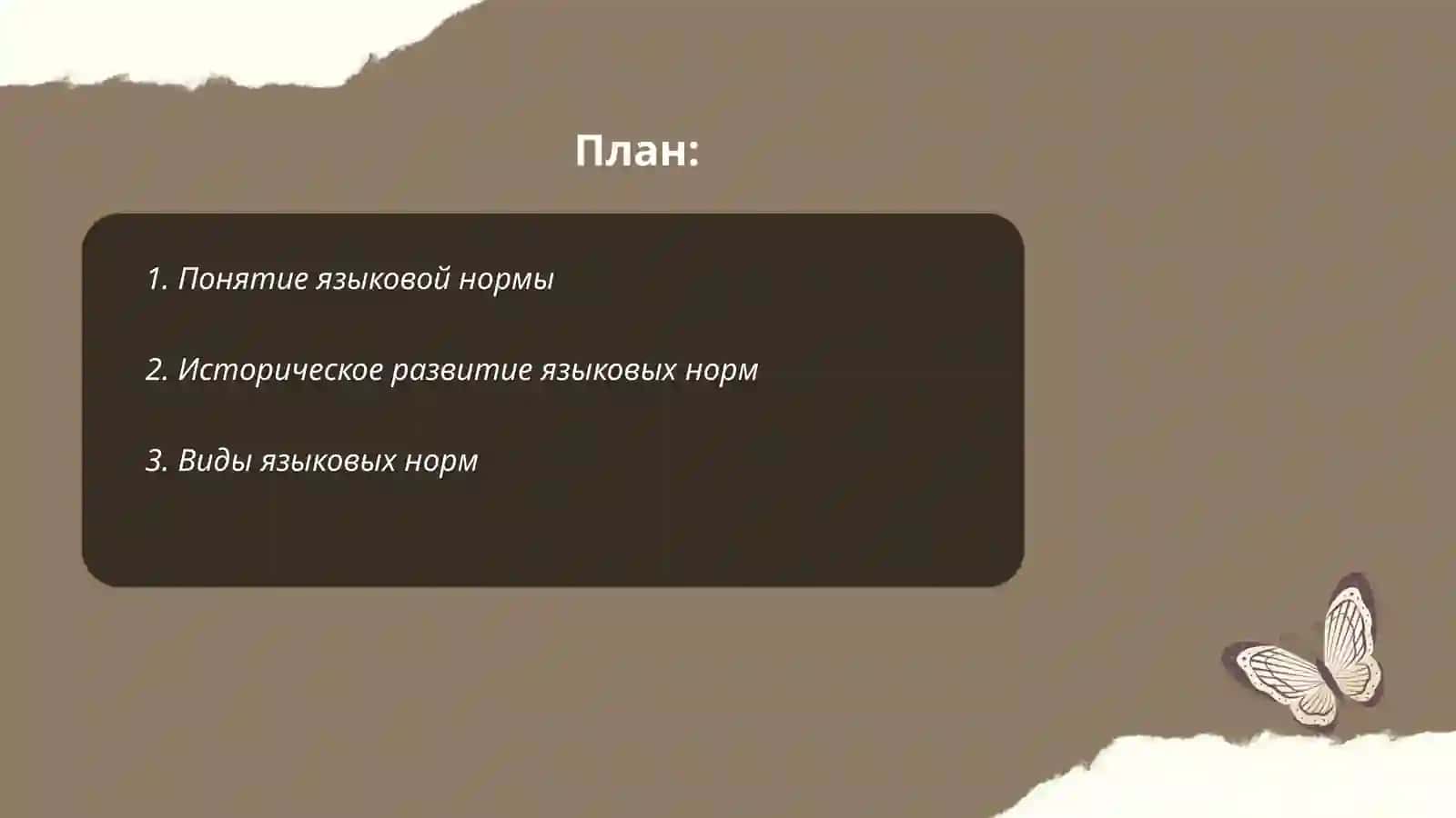 Языковая норма 2