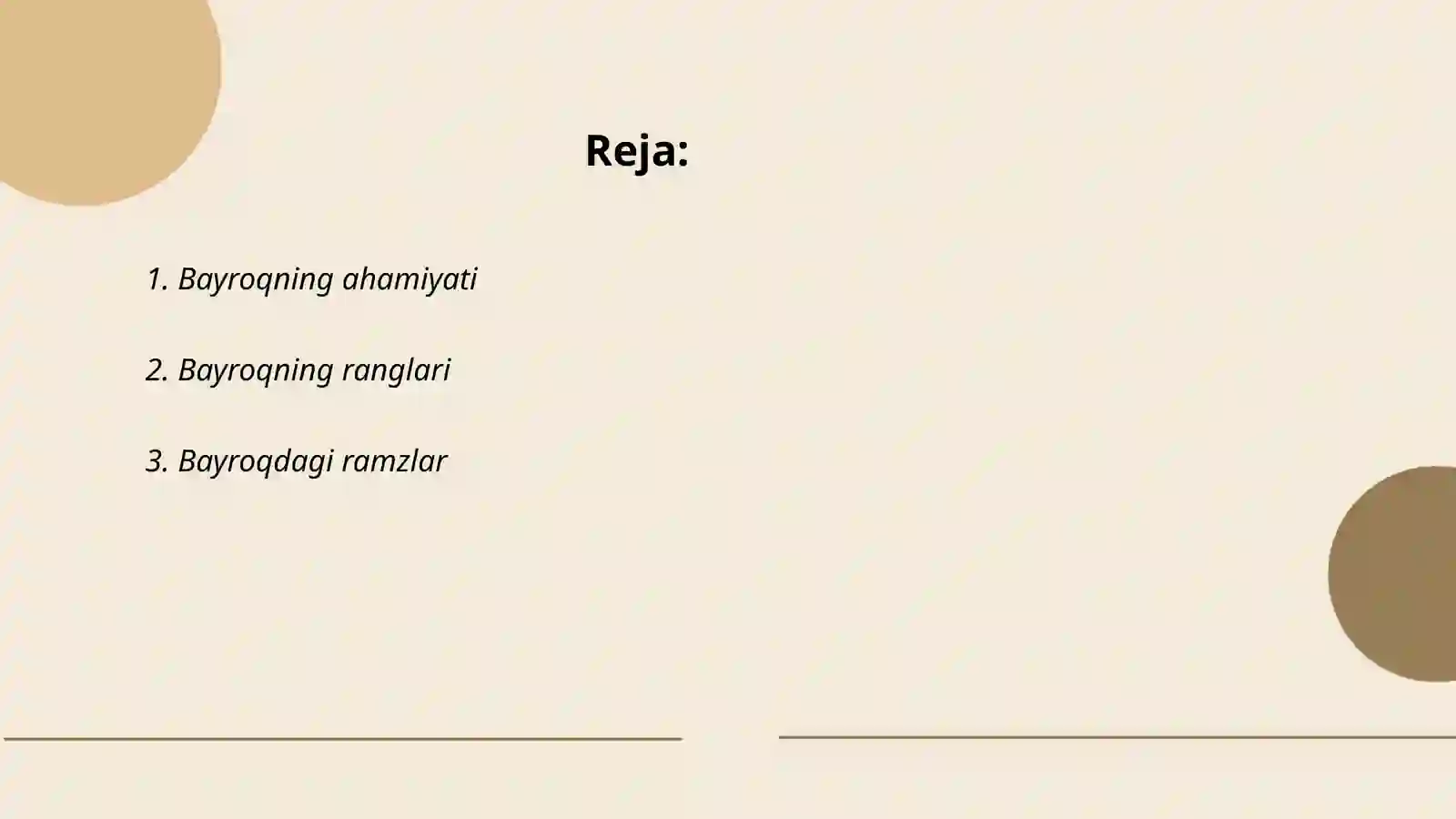 Faxrim bayrogʻim 2