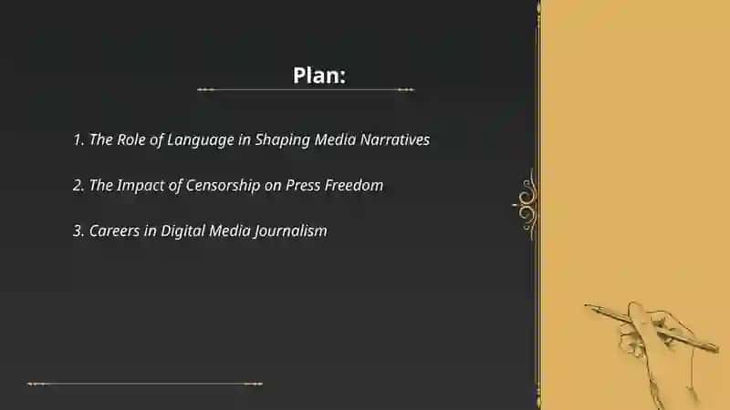 The Role of Language in Shaping Media Narratives 2
