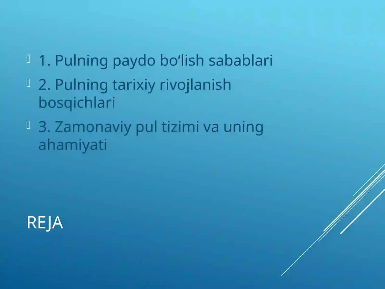 Pulpaydobo‘lishi 2