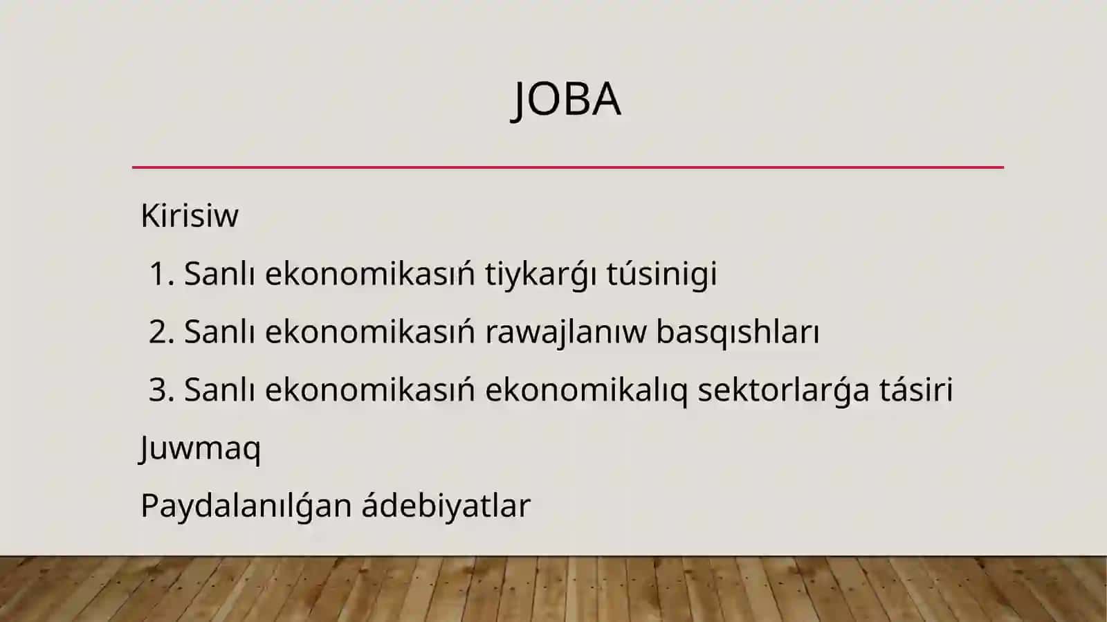 Nukus innovatsion instituti 2