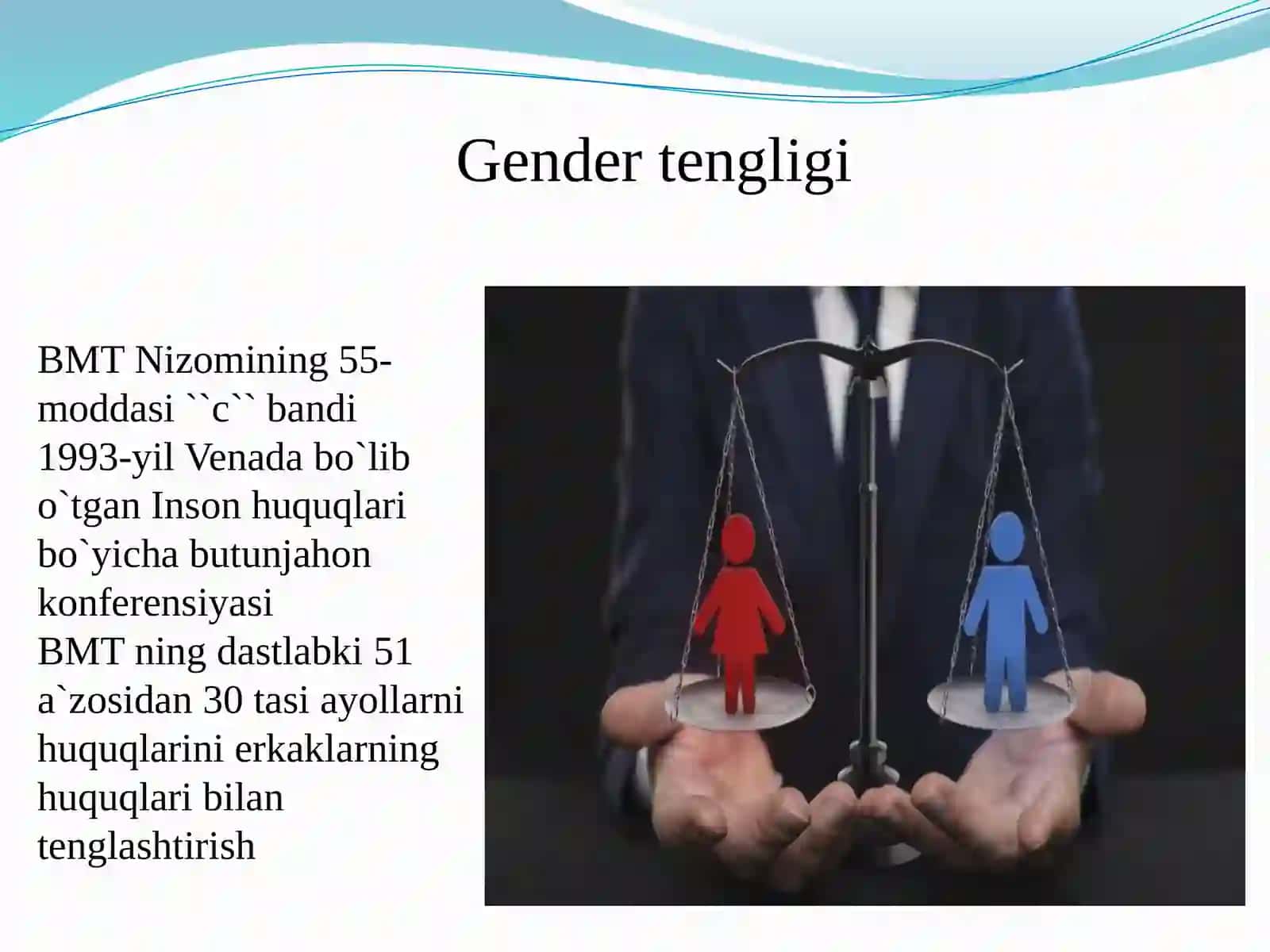Ayollar huquq va erkinliklarini himoya qilish damilliy qonunchilik asoslari 2