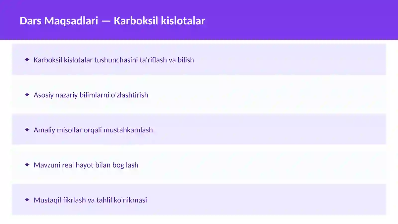 Ketonlar 2