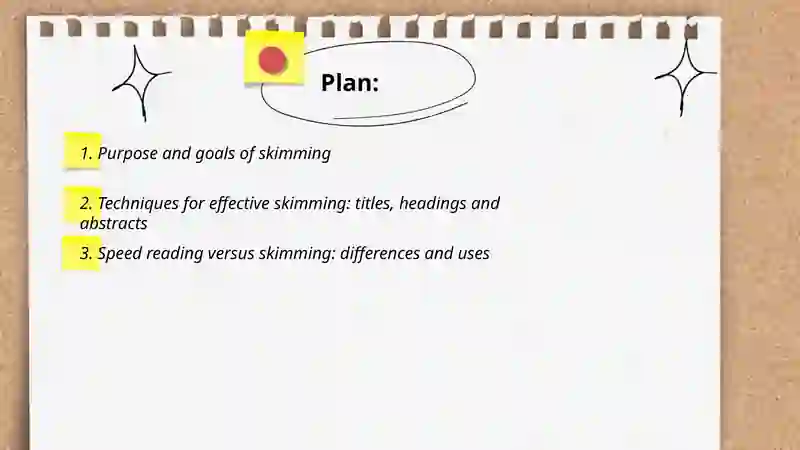 Academic reading skills 2