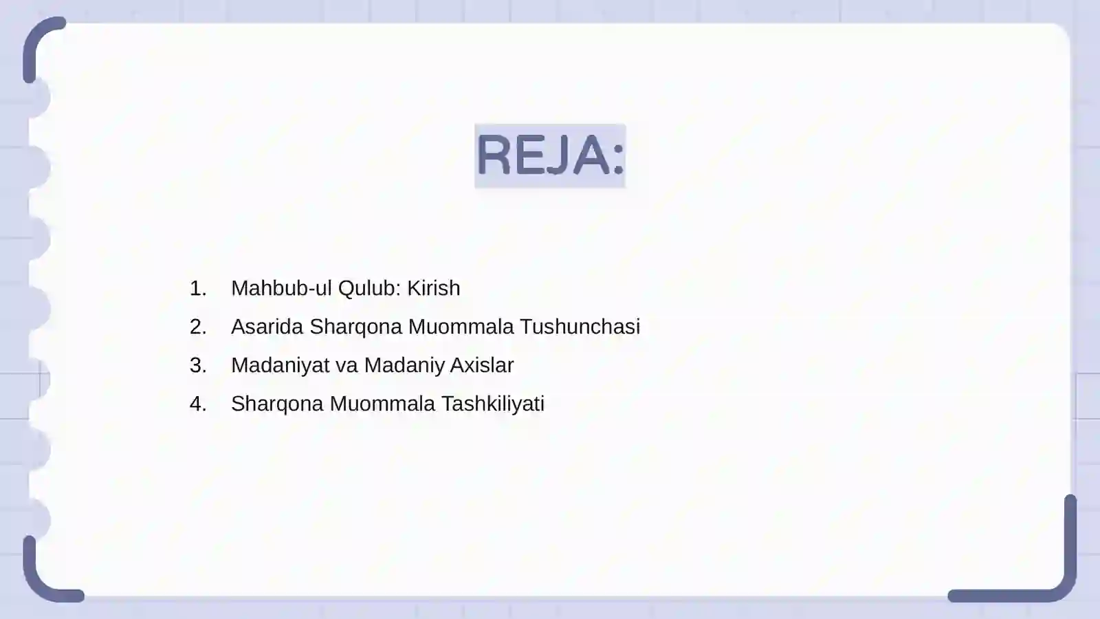 Mahbub-ul Qulub 2