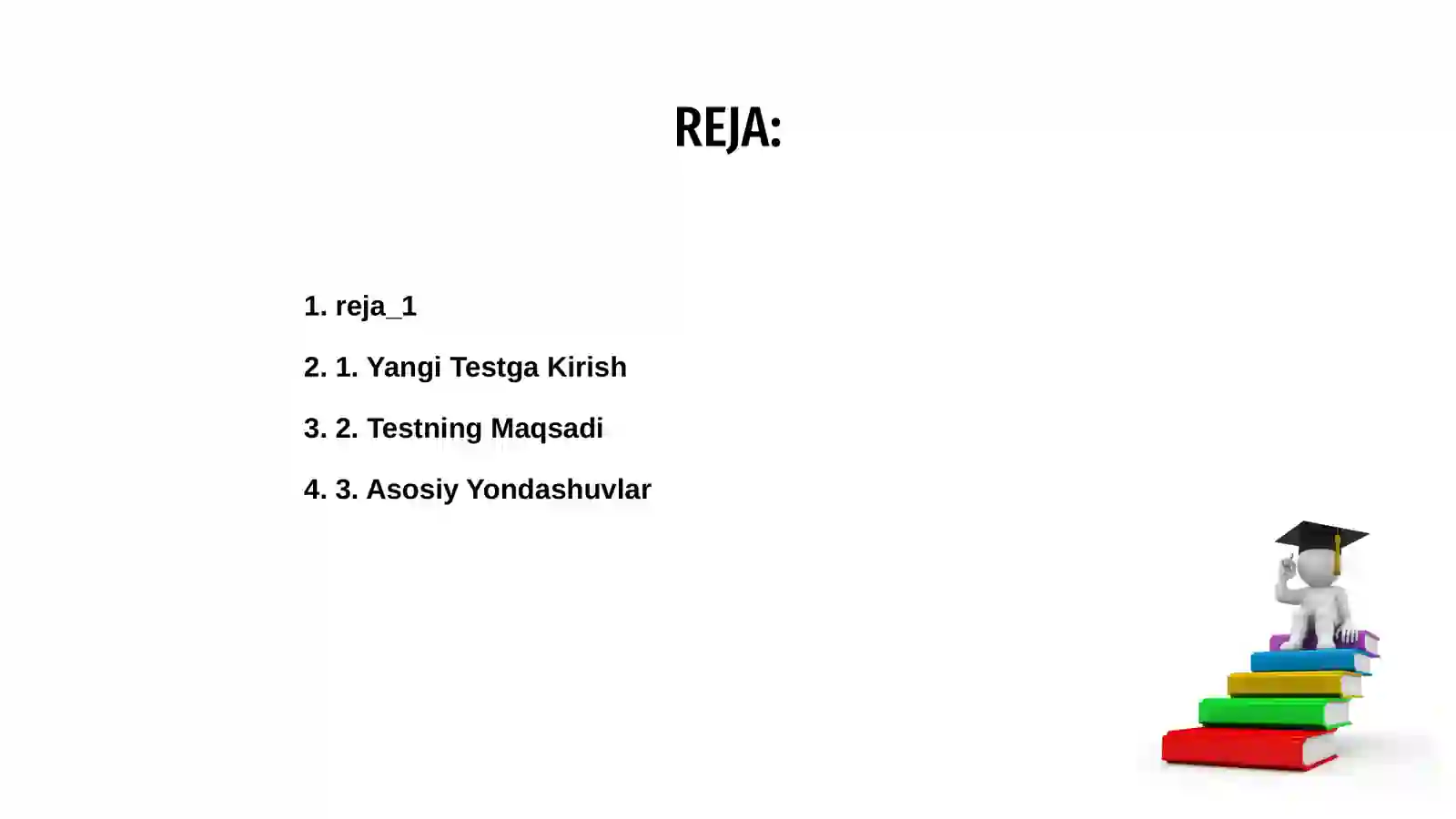 Yangi Test 2