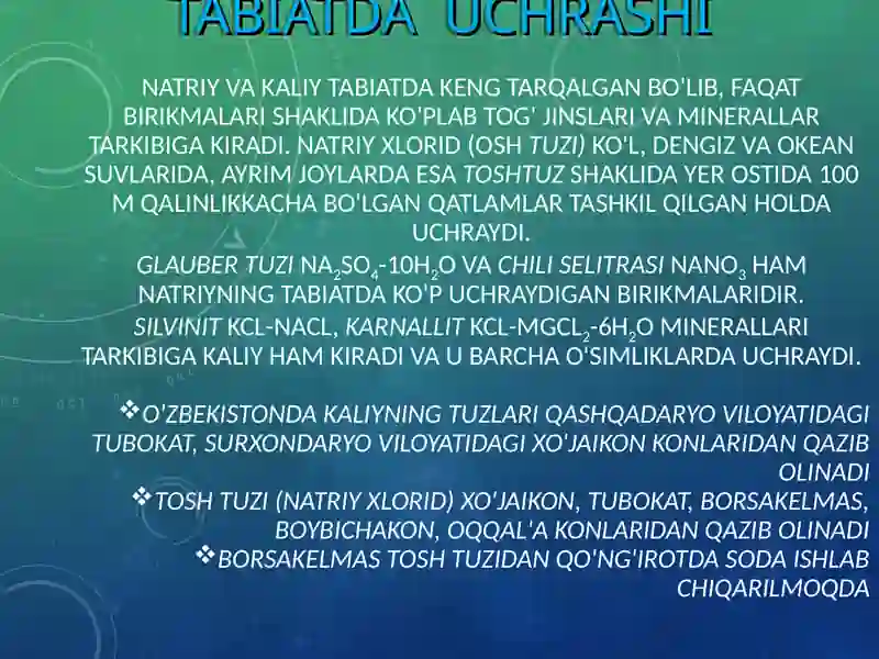 TABIATDA UCHRASHI 2