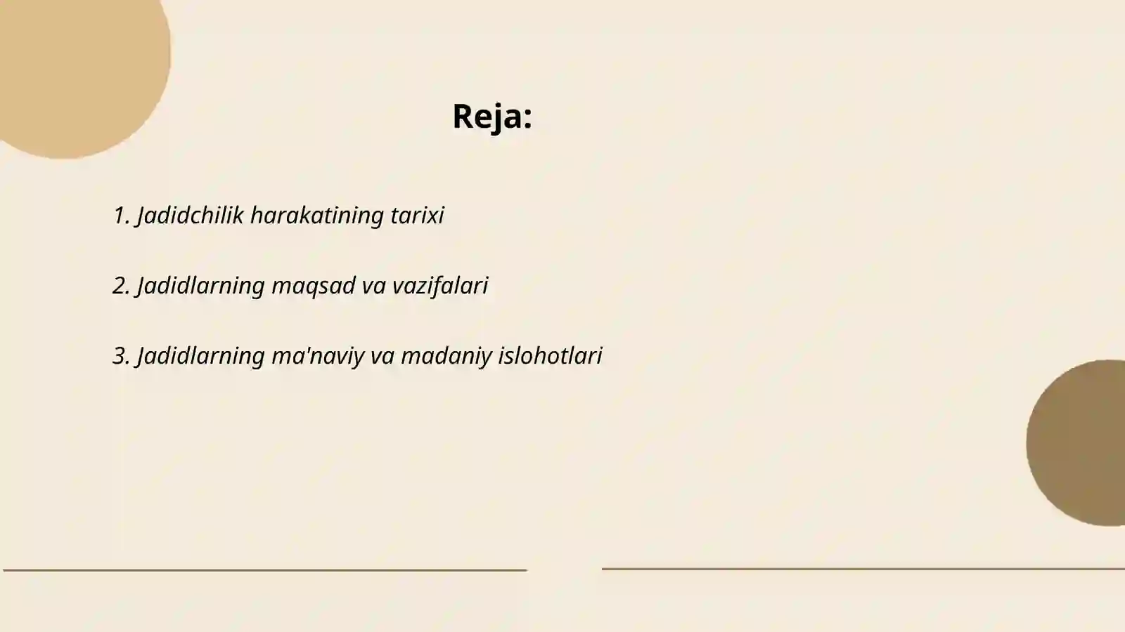 Jadidlar haqida 2