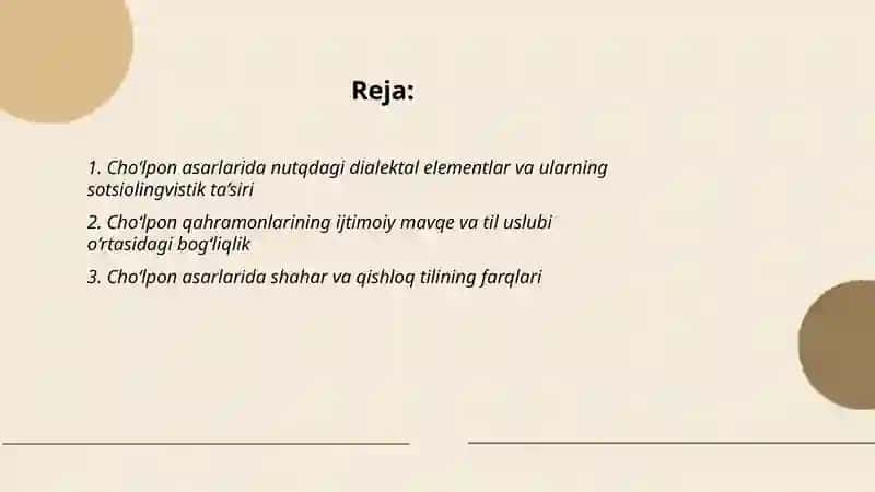 Cho’lpon asarlari tilining sotsiolingvistik tahlili 2