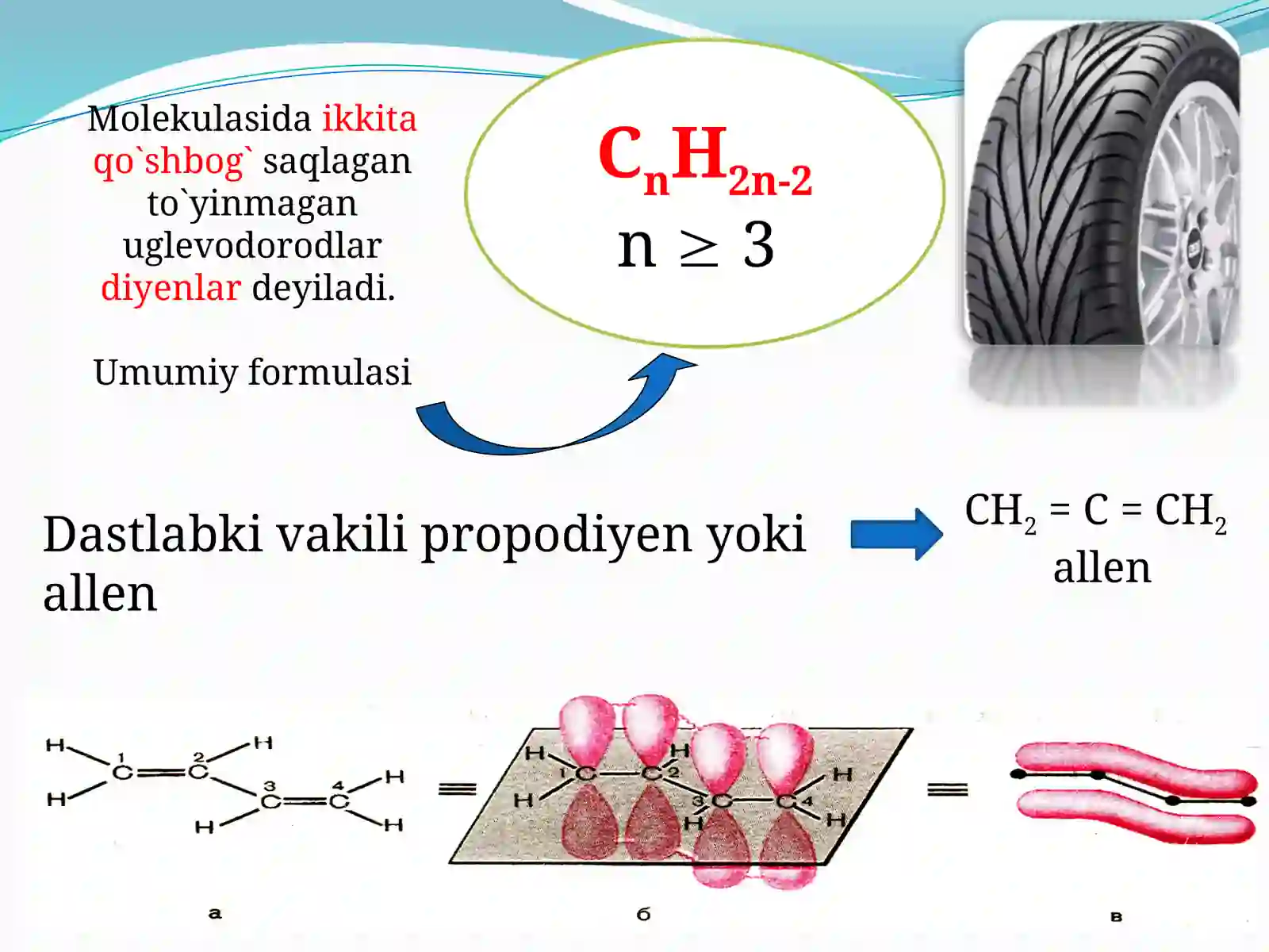 Alkadiyenlar 2