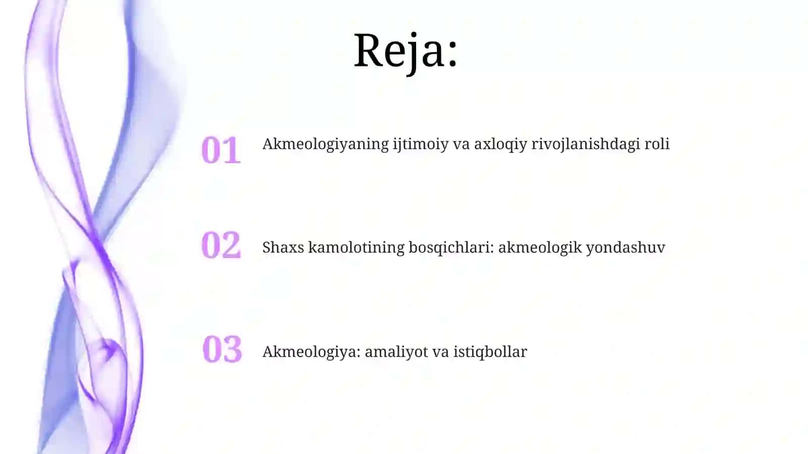 Shahsning ijtimoiy ahloqiy rivojlanishida akmeologiyaning o'rni 2