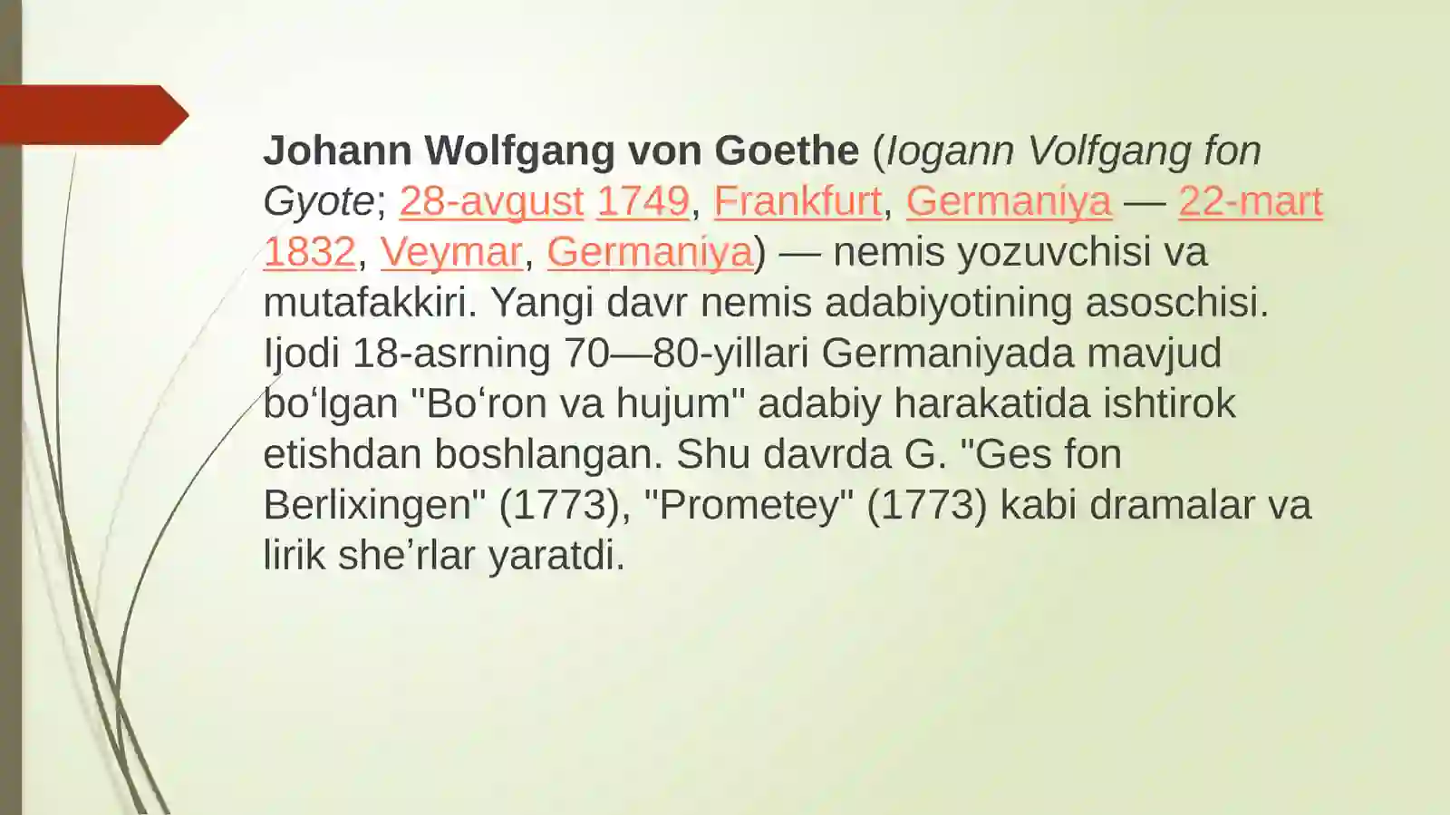 GYOTE VA UNING “FAUST” ASARI 2