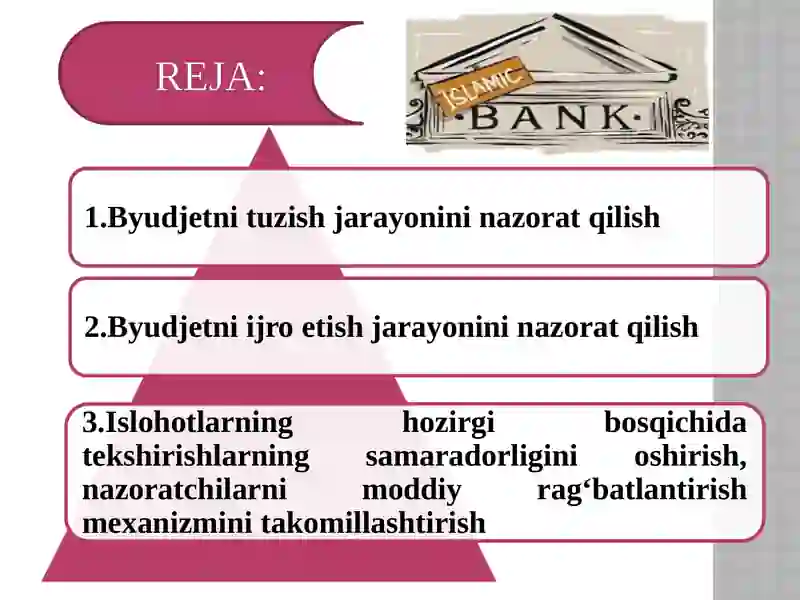 Byudjet nazorati 2