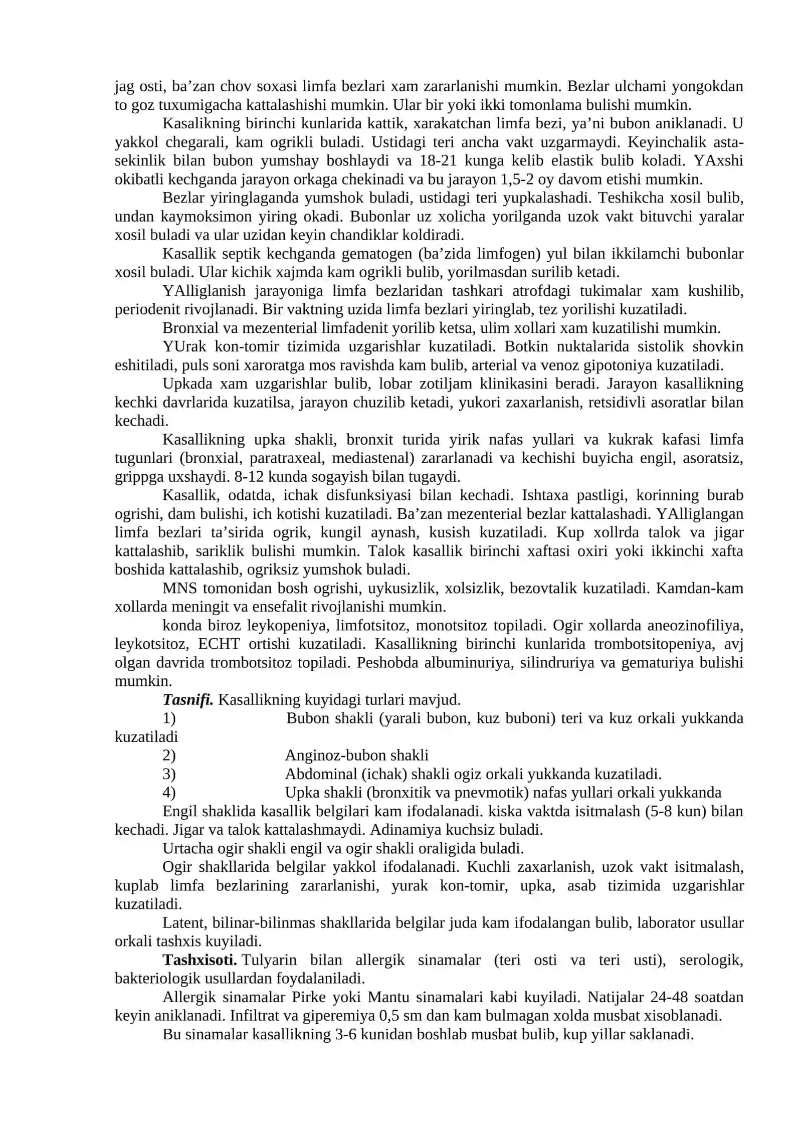 Tulyaremiya 2