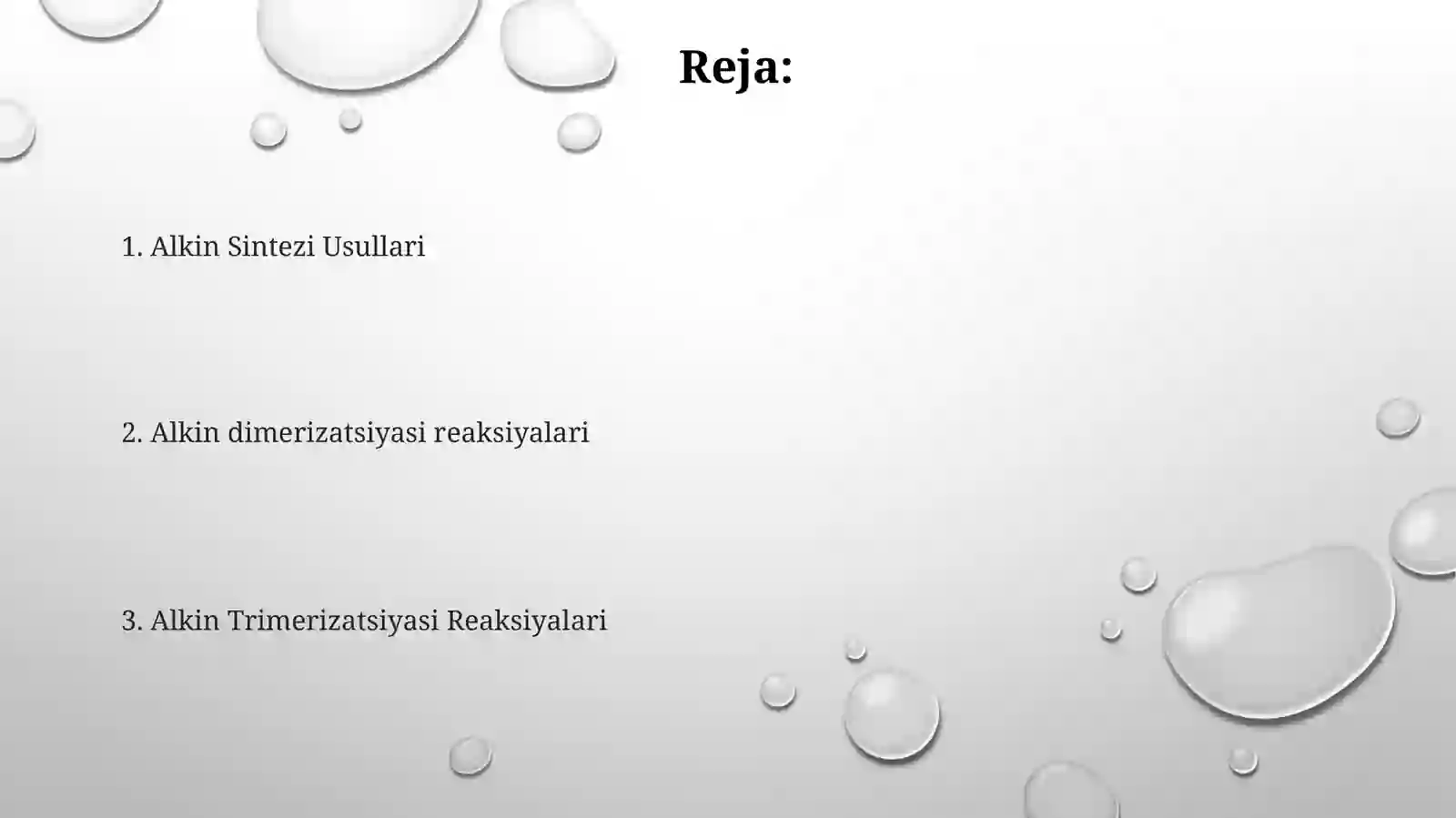 Alkinlar Olinish Usullari 2
