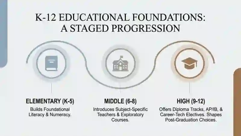 American educational system 2