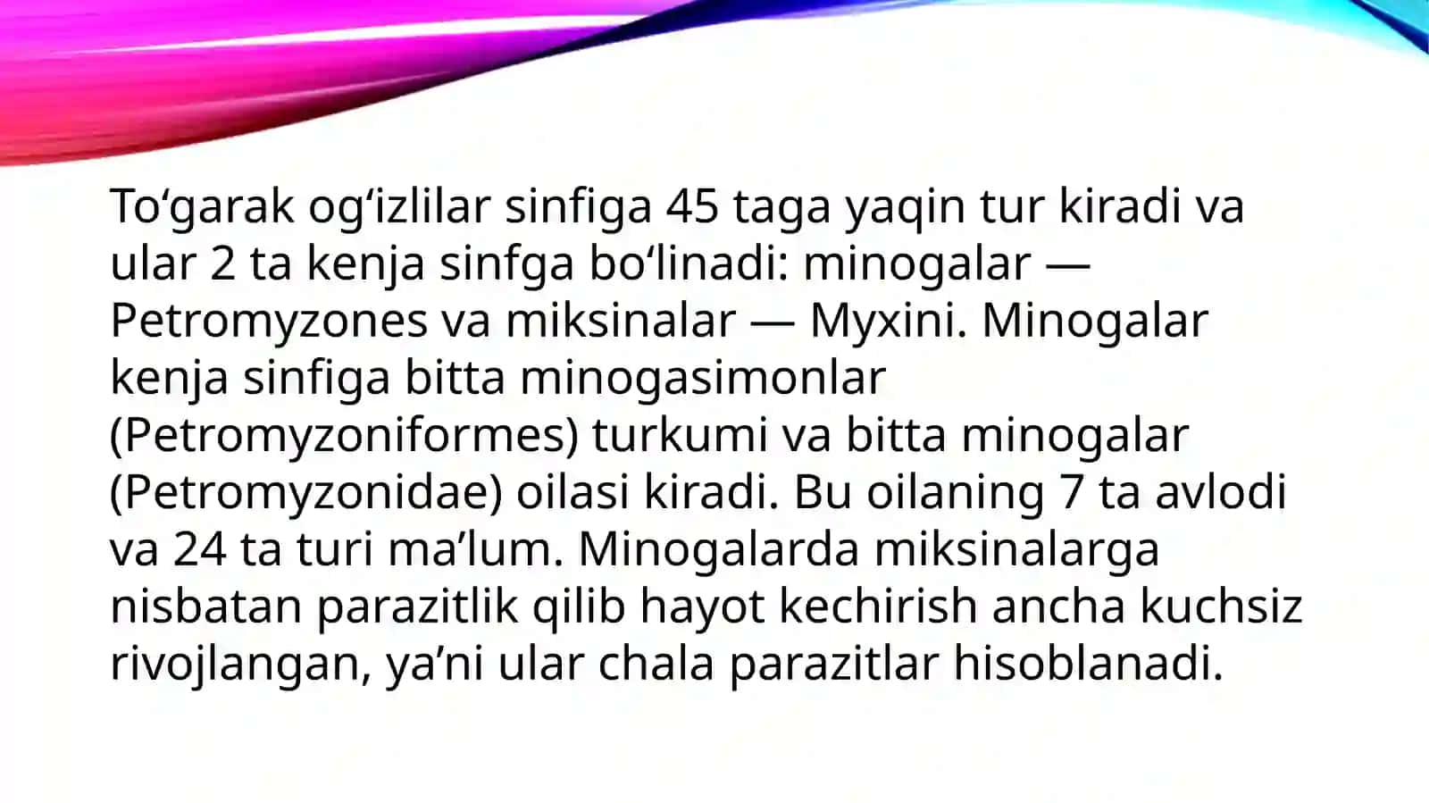 To’garakog’izlilar 2