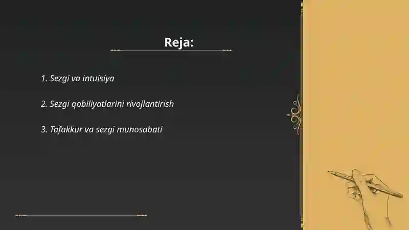 sezgi 2