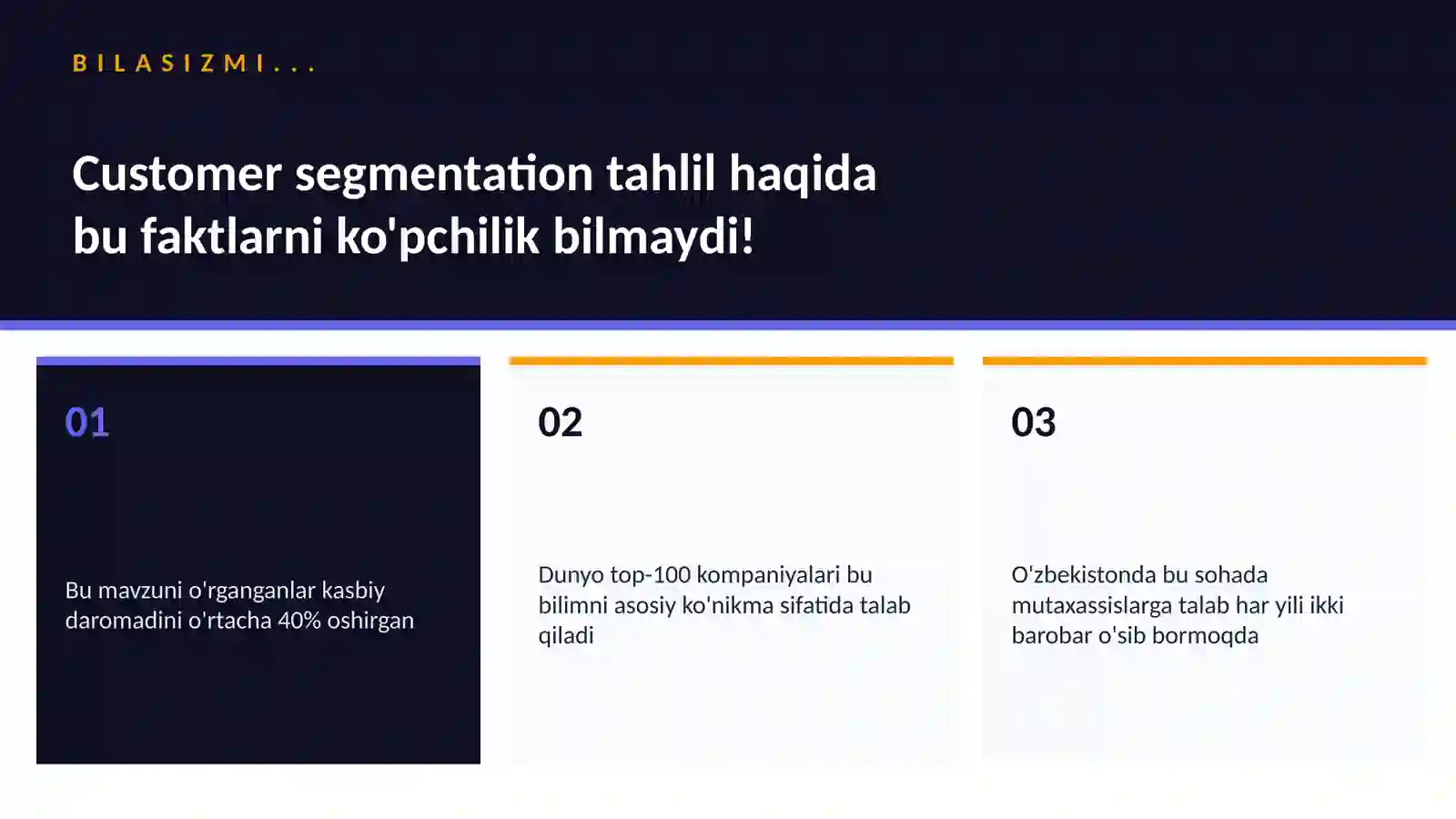 DATA SCIENCE VA TAHLIL 2