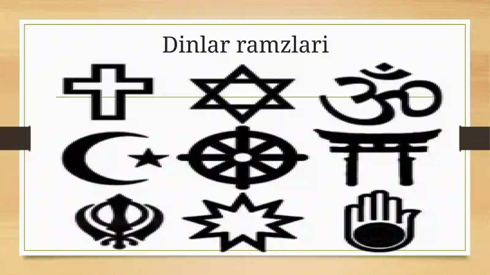 Xristianlik dini 2