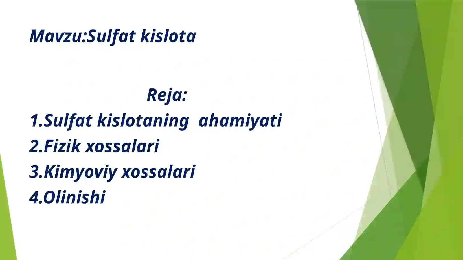 Sulfatkislota 2