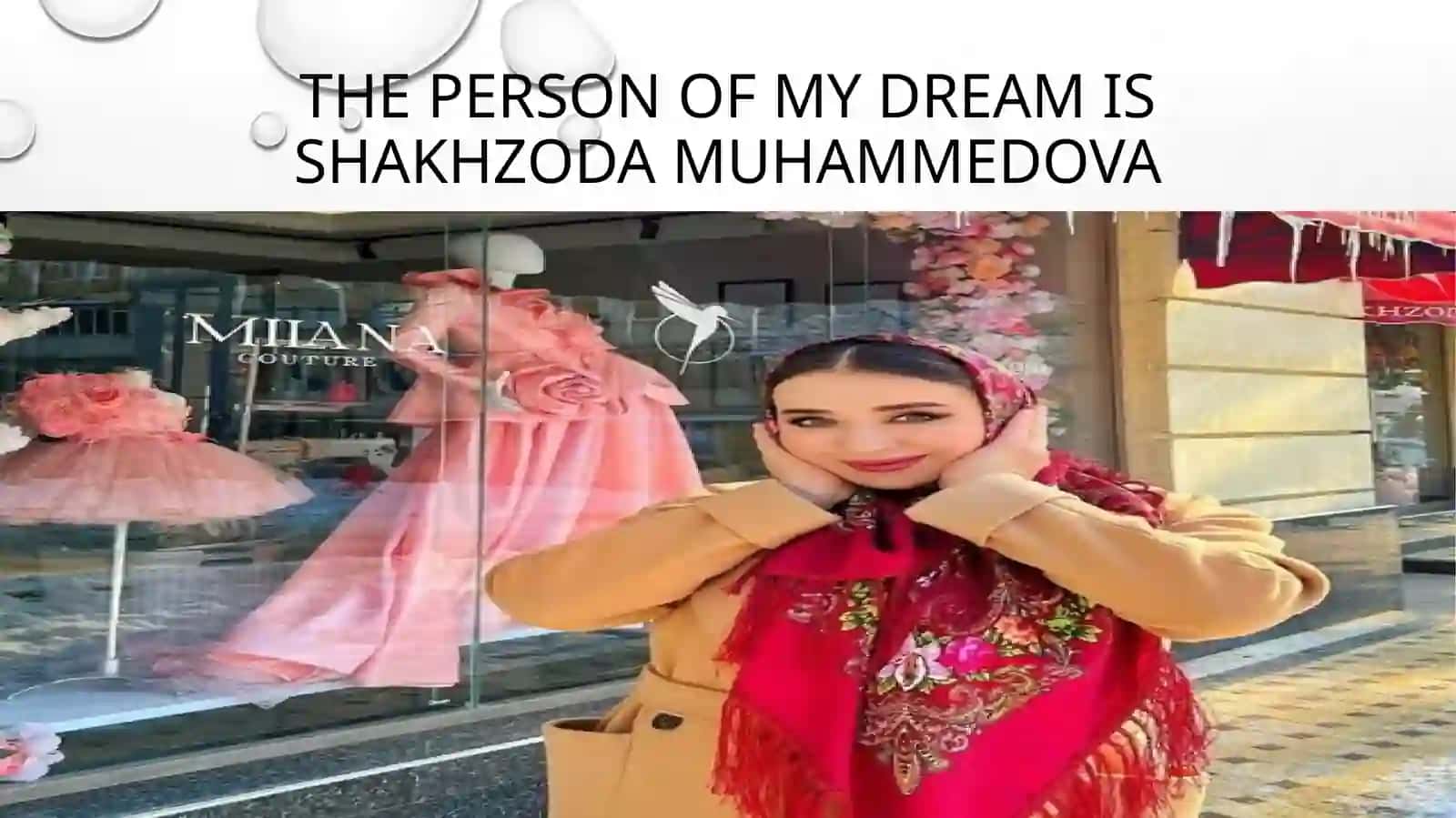 ShakhzodaMuhammedova 2