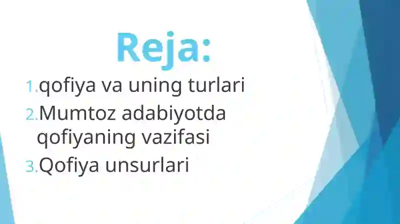 qofiya 2