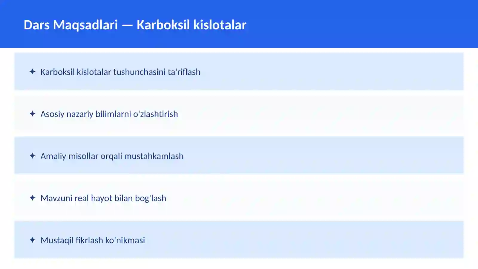 Ketonlar 2