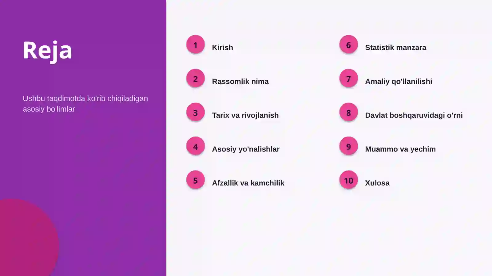 Rassomlik 2