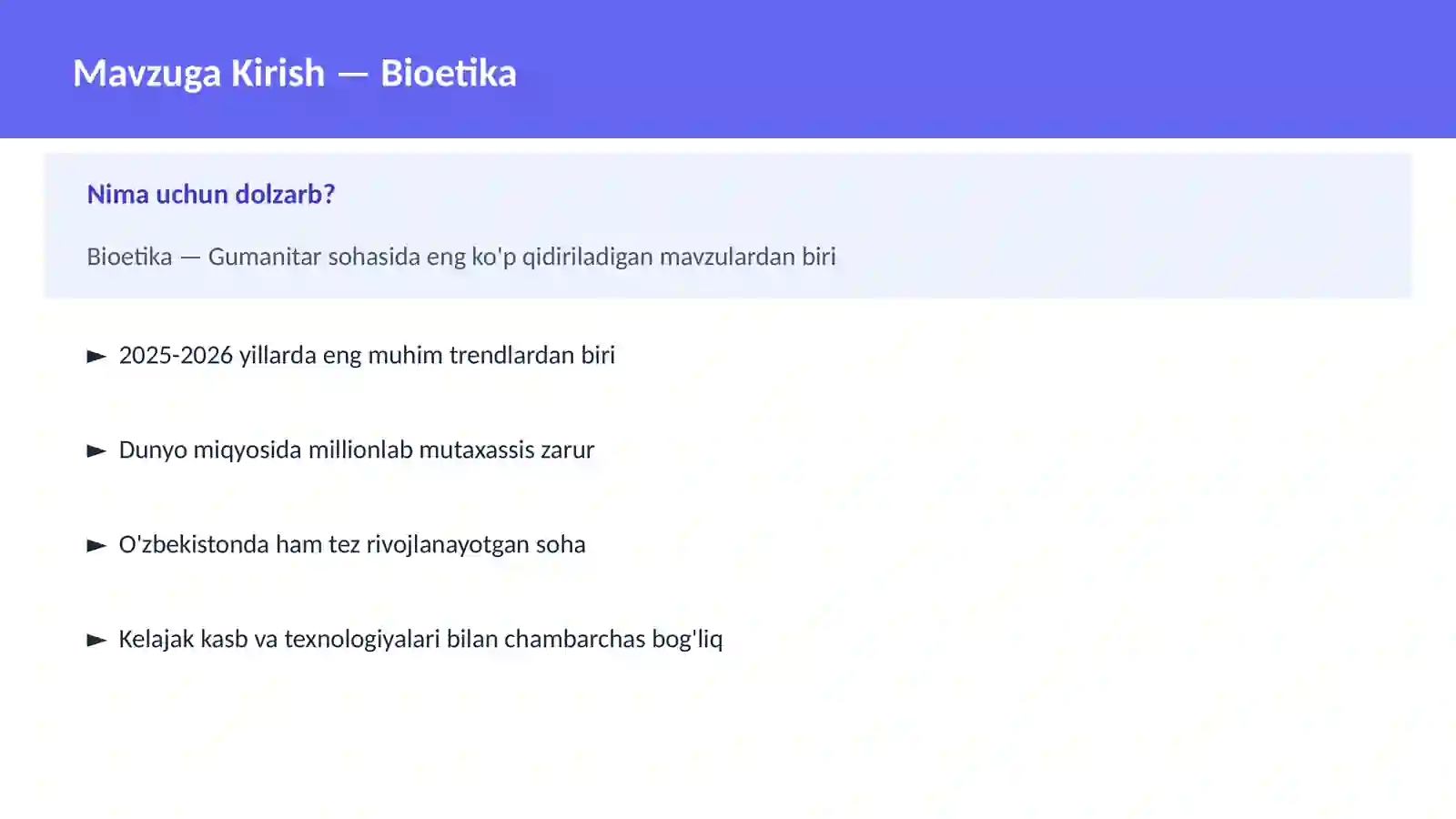 Bioetika 2