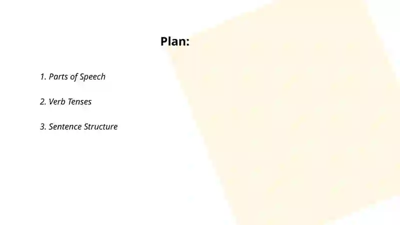 Working with teaching grammar 2