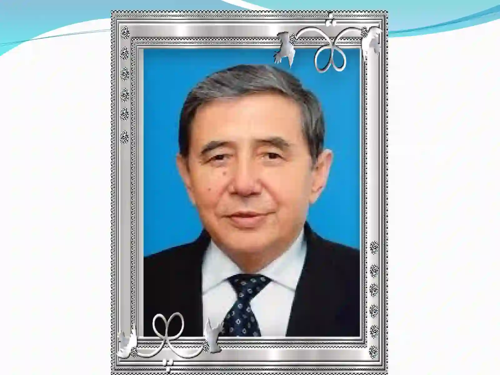 O‘tkir Hoshimov 2
