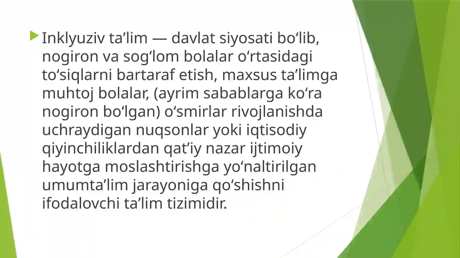 Inklyuzivta’lim 2