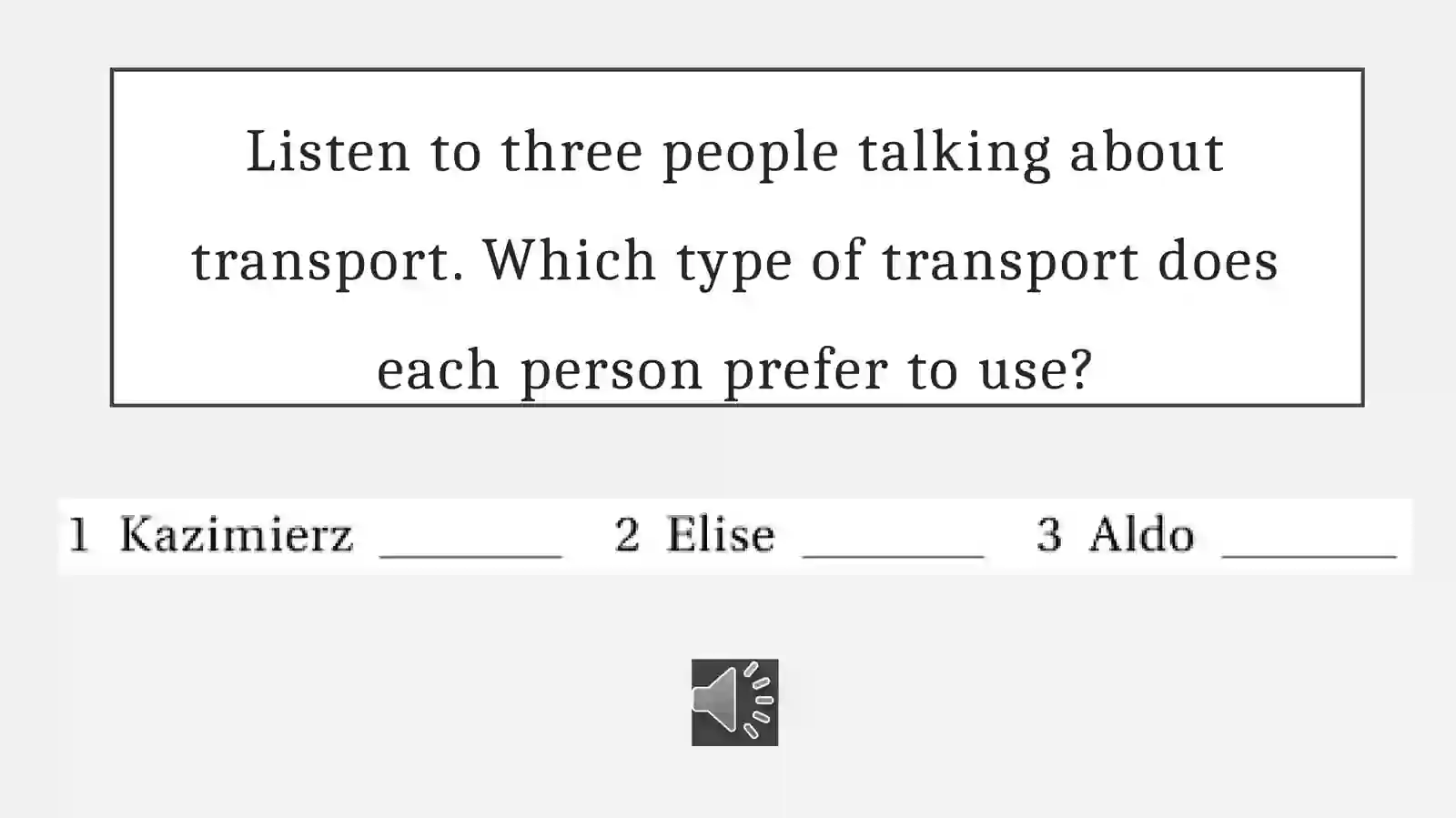 Practical English 2