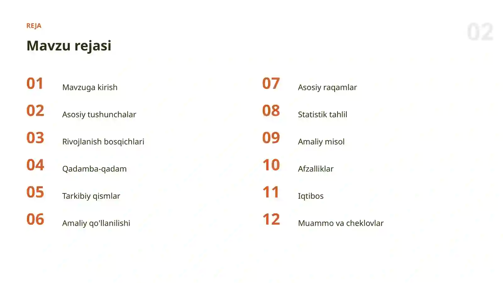 Ehtimollr va statistika 2
