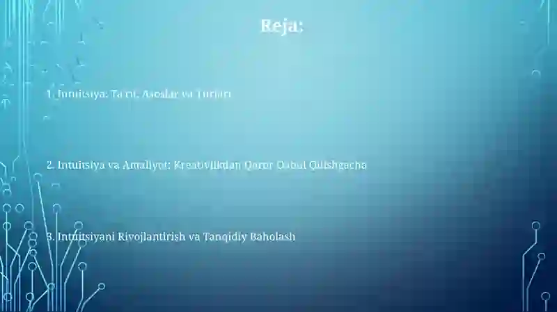Intuitsiya 2