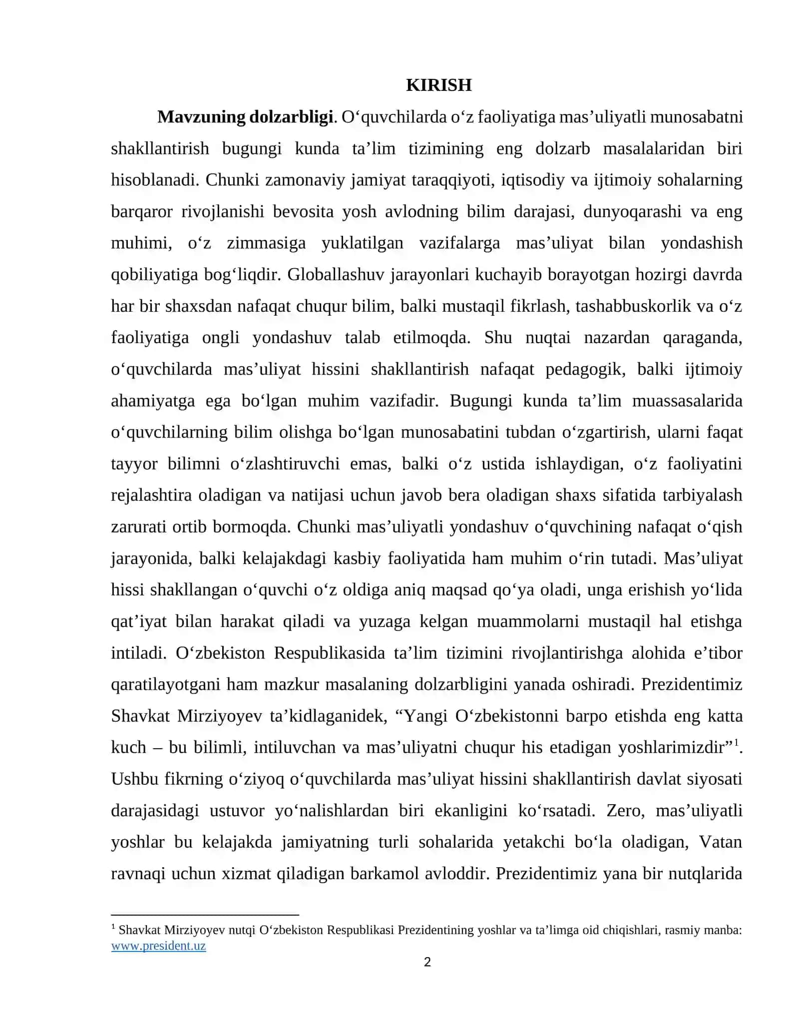 O‘quvchilarda_o‘z_faoliyatiga_mas’uliyatli_munosabatni_shakllantirish 2