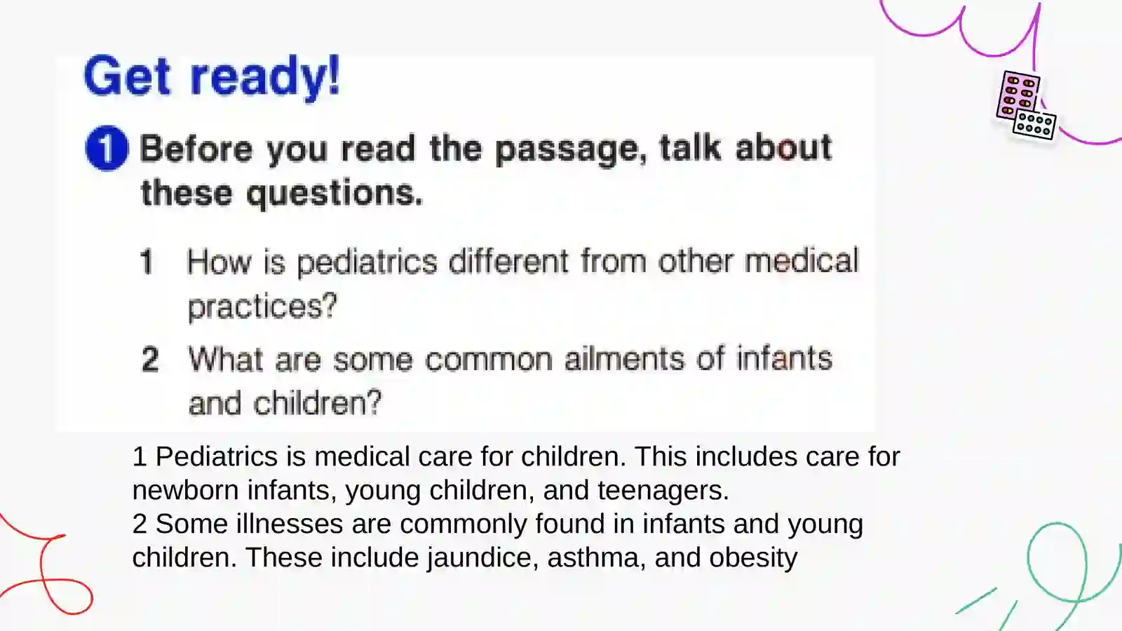 Pediatrics 2