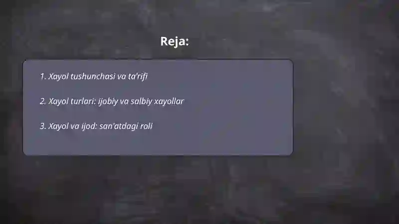 Xayol 2