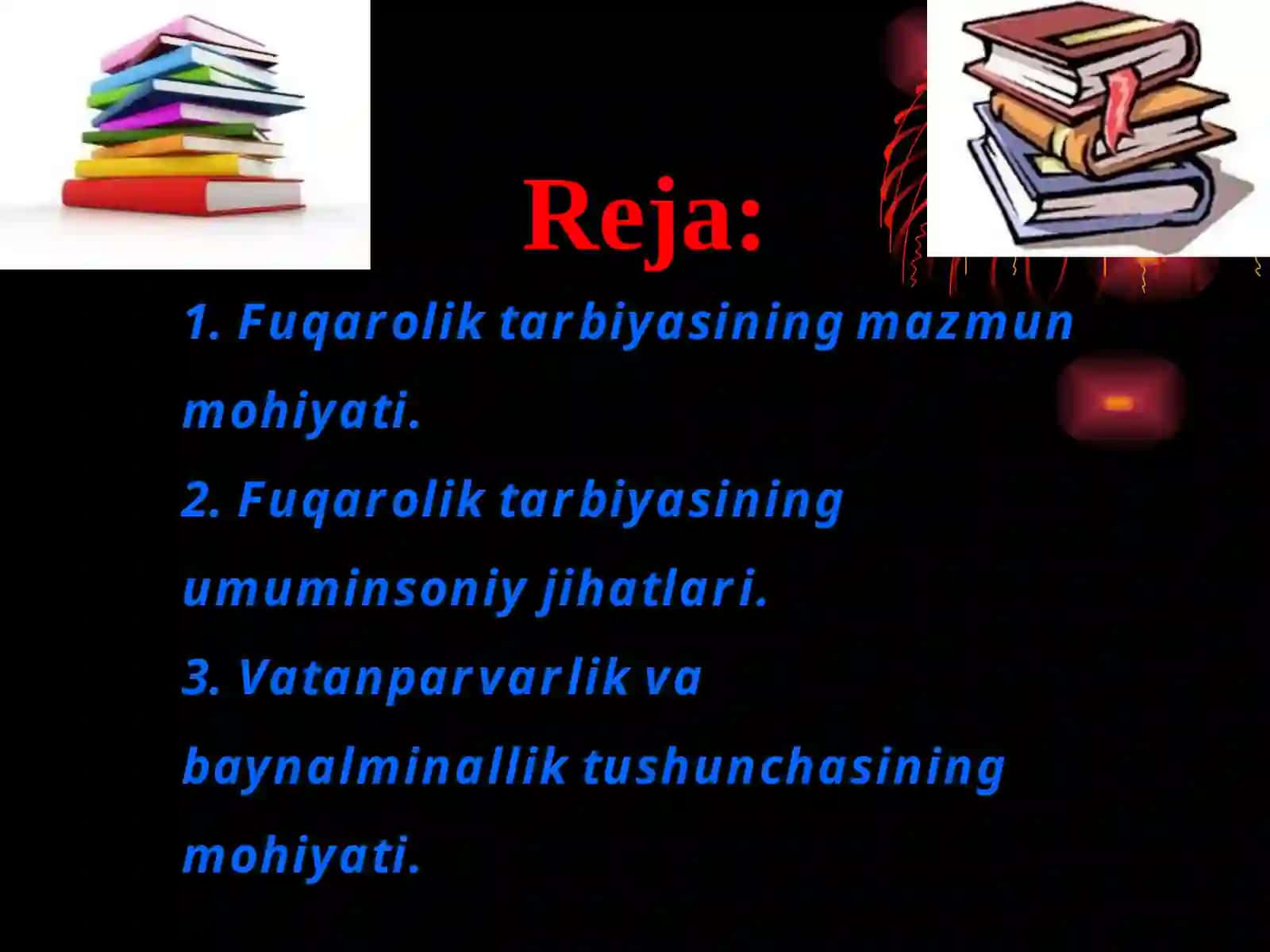 Fuqaroliktarbiyasi 2