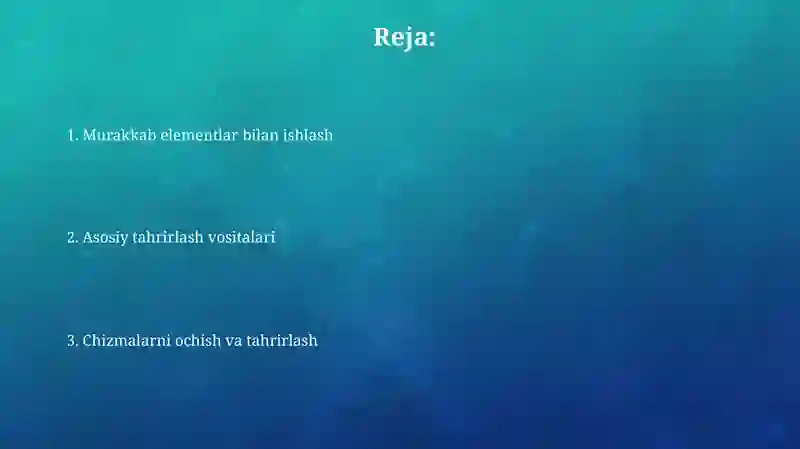 Kompas 3 D 2