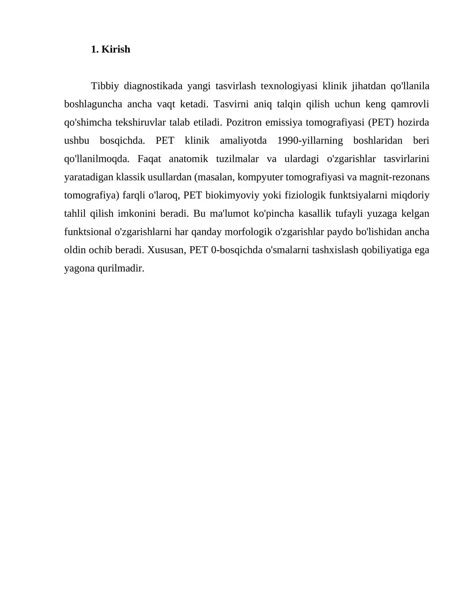 Pozitron-emission tomografiya 2