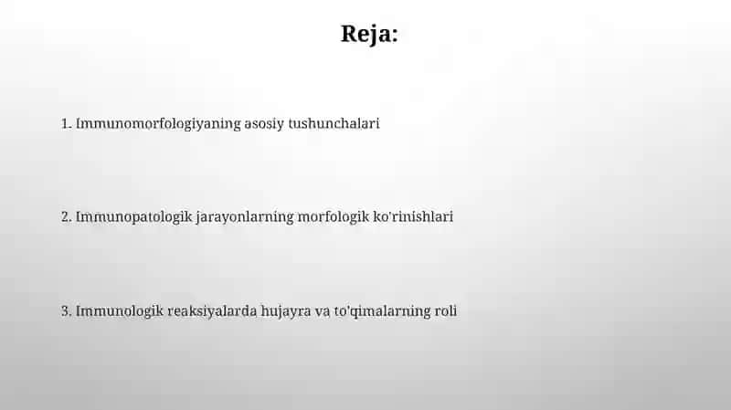 Immunomorfologiya 2