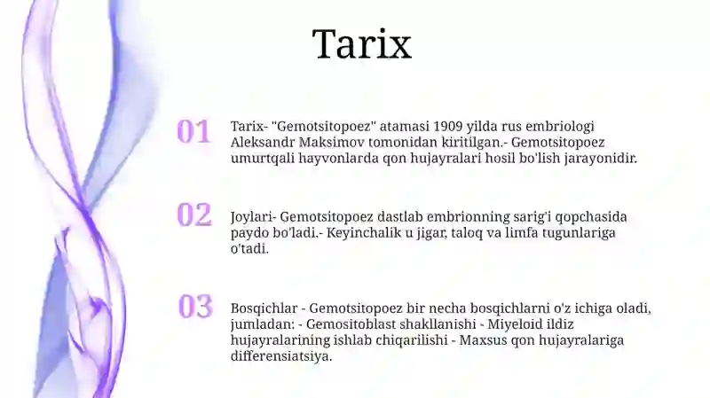 Gemotsitopoez 2